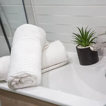 Apartmán Le Coup De Coeur - A 4min Du Sanctuaire - 1min Des Commerces - 3pers Lurdy