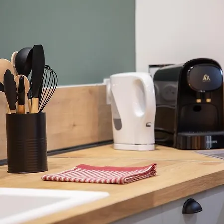 Le Coup De Coeur - Proche Sanctuaire Et Commerces - Wifi - Neuf Apartmán Lurdy