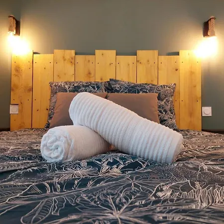 Le Coup De Coeur - A 4min Du Sanctuaire - 1min Des Commerces - 3pers *